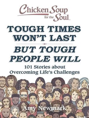 Chicken Soup for the Soul - ebook